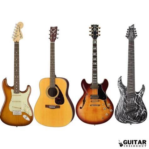 How Many Guitars Do You Really Need And How Many Is Too Many Guitar