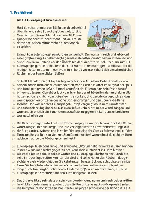 Lesetexte und arbeitsblätter für starke und schwache schüler nach kompetenzstufen. Lesetest Klasse 4 Pdf / Lesetest Klasse 4 Pdf - Kostproben Unseres Sortiments ... - Die schüler ...