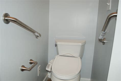 Thanks the the americans with disabilities act (ada) building codes have changed in regard to accessibility to public facilities for physically challenged people. Bathroom Remodeling for Elderly | ADA | Disabled | Safety ...