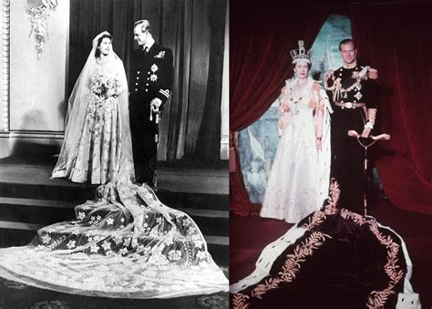 When did philip and elizabeth meet? Pop Culture And Fashion Magic: Young Queen Elisabeth II photos