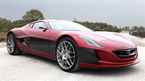 So, if you fancy one and are ready to shell out around us$ 980,000, rimac. Car Wallpapers in Good Images: 2012 Rimac Concept One ...