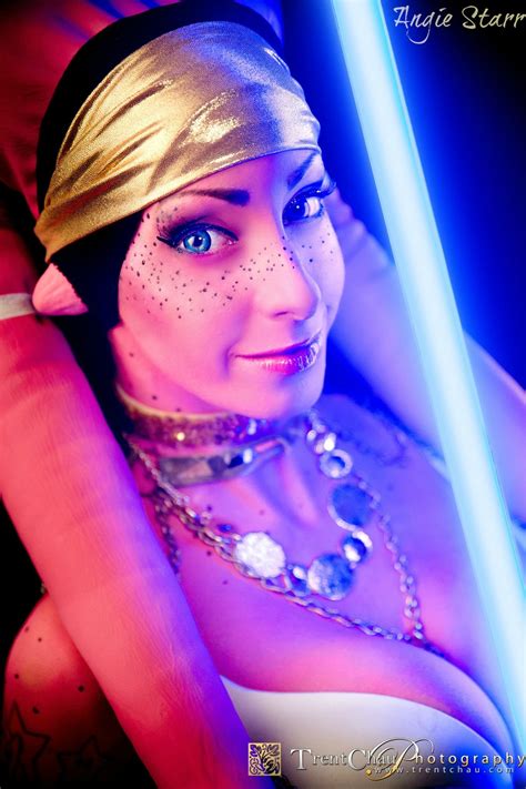 Wallpaper Star Wars Model Photography Twi Lek Angie Star Color