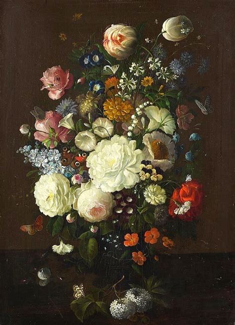 Image Result For Dutch Masters Still Life With Flowers Baroque