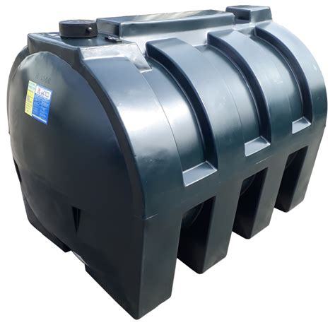Platinum Pvc 300 Gallon Horizontal 950 Litre Oil Tank Heatwise