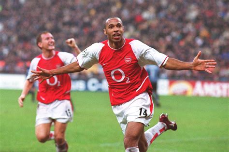 thierry henry named as premier league s greatest ever mount royal soccer