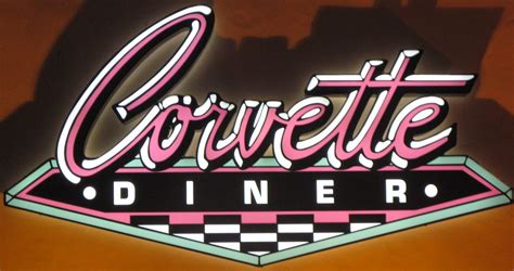 New blues (7″ flexi) buy $7.00. It's A Sunshyne Day!: Corvette Diner