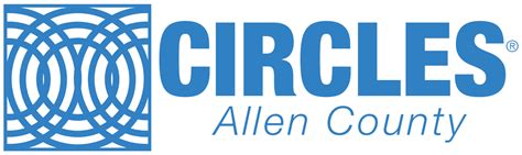 Circles Allen County
