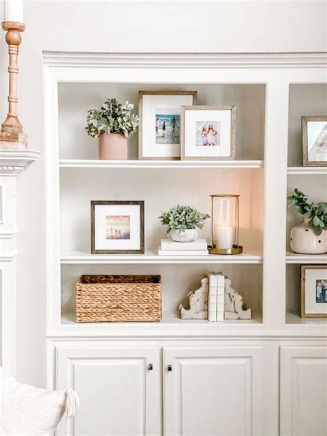 Pinterest Camilleelyse ♡ Shelf Decor Living Room Decorating