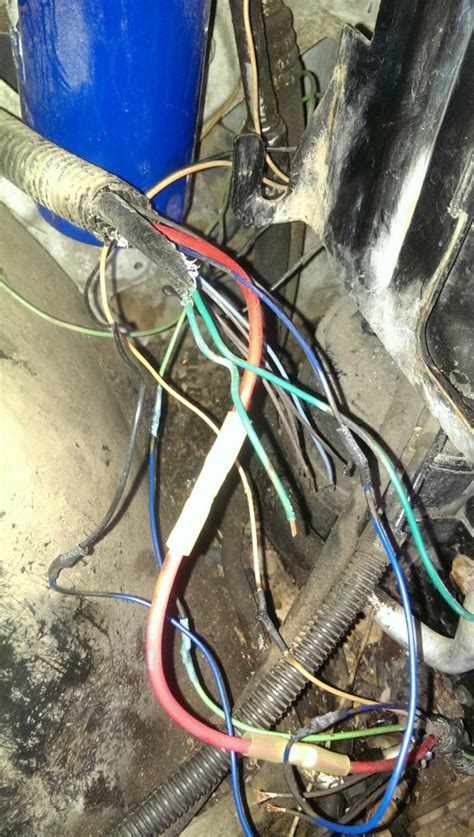 Listing of popular electrical wiring questions and answers about home wiring projects. electrical wiring help 1st gen - Blazer Forum - Chevy Blazer Forums