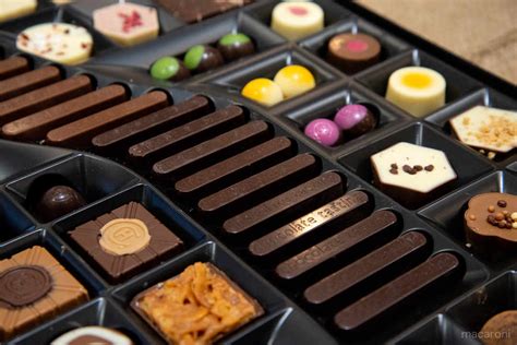 今までにない高級チョコレート。「ホテルショコラ」日本初上陸! - macaroni