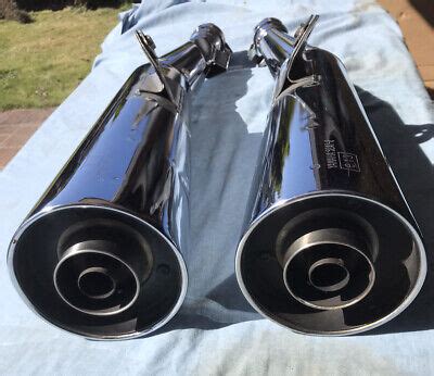 Xjr Exhaust For Sale In Uk Used Xjr Exhausts