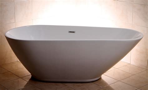 A Guide To The Different Types Of Freestanding Tubs Kingston Brass