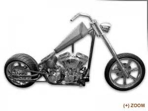 Our specialty is building custom rolling chassis and kit bikes. Rollers - Rolling Motorcycle Chassis