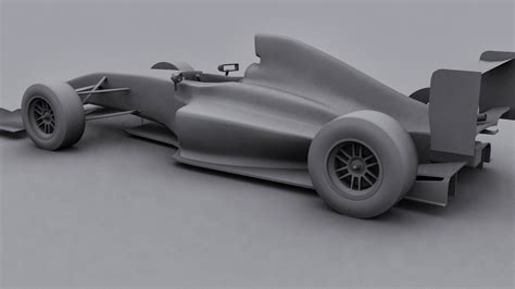 Racing Sim Project Vehicle Modeling David Cava