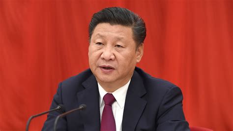Xi Jinping Is China’s ‘core’ Leader Here’s What It Means The New York Times