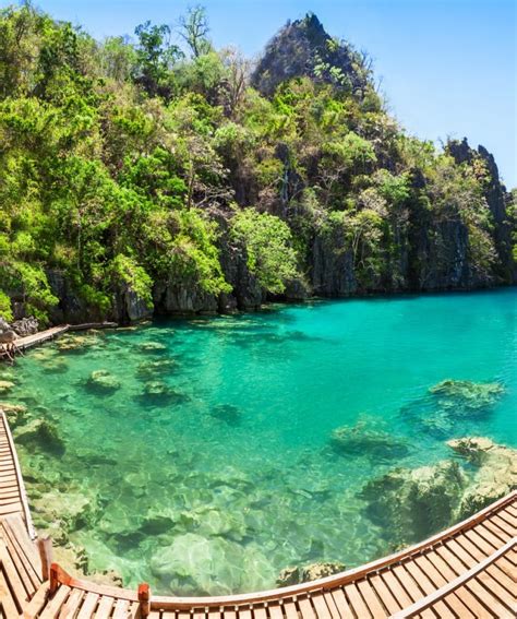 Coron Tour A Coron Island Online Booking Travel Palawan