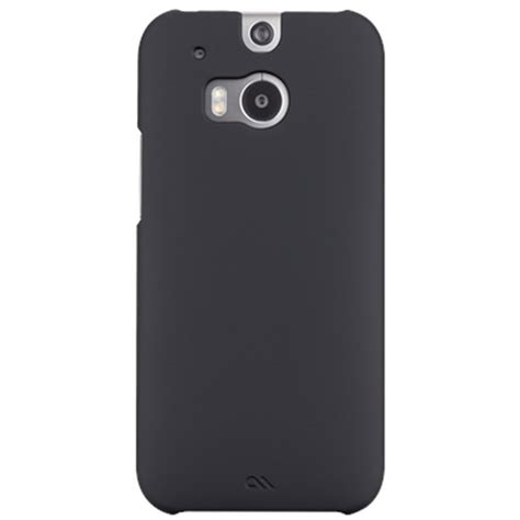 Case Mate Cm030765 Barely There Htc One M8 Sort Kramdk