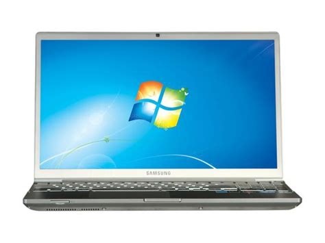 Open Box Samsung Laptop Series 7 Intel Core I7 2675qm 8gb Memory 1tb