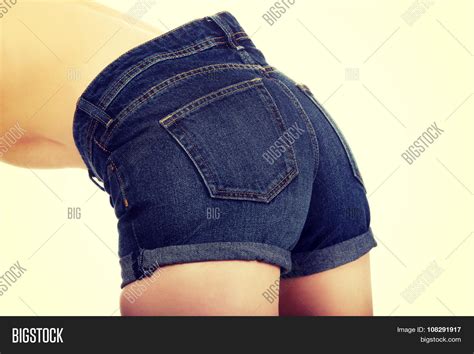 Sexy Woman Body Jeans Image And Photo Free Trial Bigstock