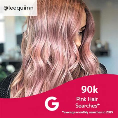 Dreamy Pink Hair Color Ideas And Formulas Wella Professionals