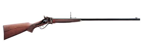 1874 Sharps Rifle Uberti Usa Replica Rifles And Revolvers