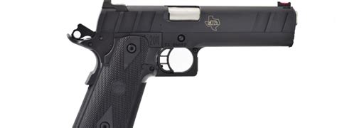 Edge Firearm Imports Hawk 50