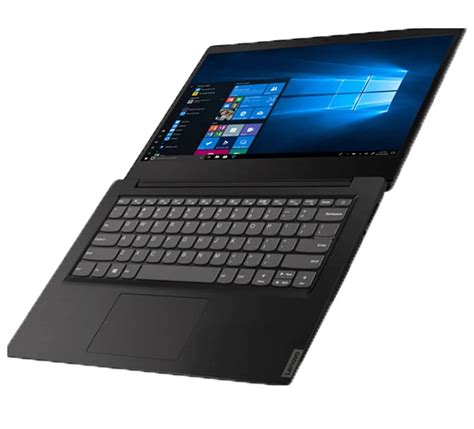 Lenovo Ideapad S145 14 Laptop Amd Ryzen 5 8gb Ram 256gb Ssd Black
