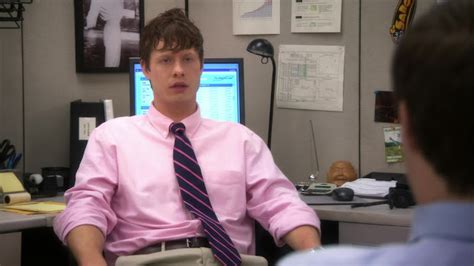 Auscaps Anders Holm Shirtless In Workaholics We Be Ballin
