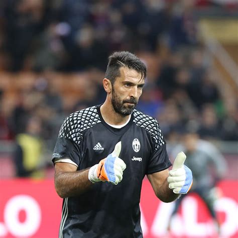 This is all buffon's fault. Gianluigi Buffon Birthday | Gianluigi Buffon Biography ...