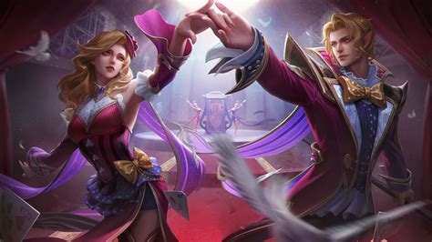 Well, this game has stopped the sales and download servers in india, so it's hard to download it from google play store. Carmilla/Skins | Mobile Legends Wiki | Fandom | Mobile ...