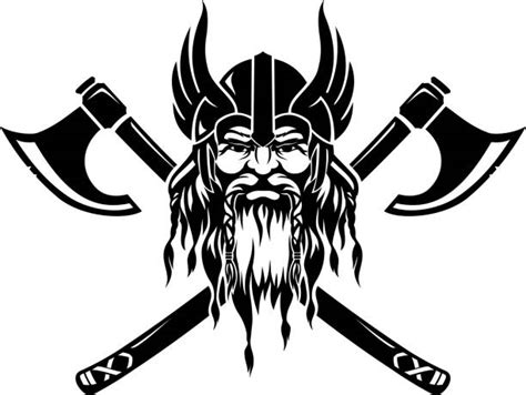 Viking Illustrations Royalty Free Vector Graphics And Clip Art Istock