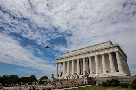 The Best Monuments And Memorials In Washington Dc