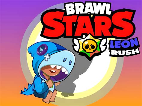 Online Games On Webestgame — Lets Play Brawl Stars Leon Run