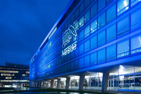 Presentation on something about nestle company jaane nhi denge tujhe !! Nestle adds Switzerland R&D accelerator | 2019-04-15 ...