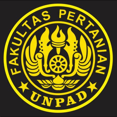 Jual Cutting Sticker Stiker Logo Unpad Fakultas Pertanian Shopee Indonesia