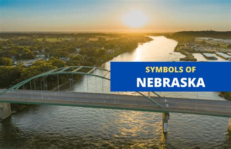 Symbols Of Nebraska A List Symbol Sage