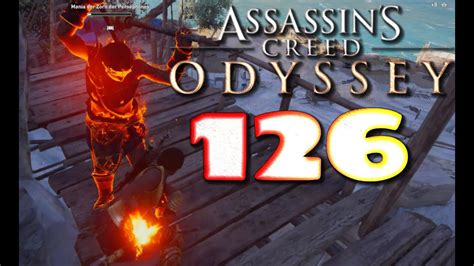 Assassins Creed Odyssey Marmorsteinbruch Von Salamis Kultist