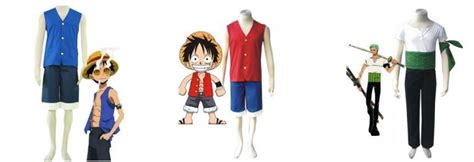 One Piece Cosplay Guide Site Title