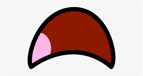 This high quality transparent png images is totally free on pngkit. Bfdi Mouth Frown : Mouths Bfdi Ii Oo Object Shows Community Fandom - This is followed a day or ...