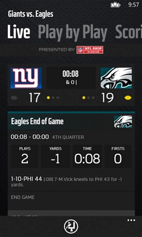You can access nfl network's film archive, which. NFL's news and video apps bring the 2013 season to Windows ...