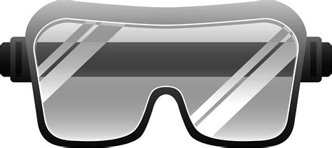 Free Protective Glasses Cliparts Download Free Protective Glasses