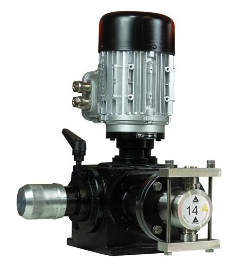 What Are Positive Displacement Pumps 2023