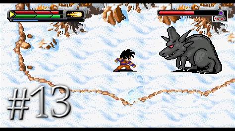 There are multiple playable characters (including a upload a screenshot/add a video: Dragon Ball Z: The Legacy of Goku II - 2003 Episoade 13 ...