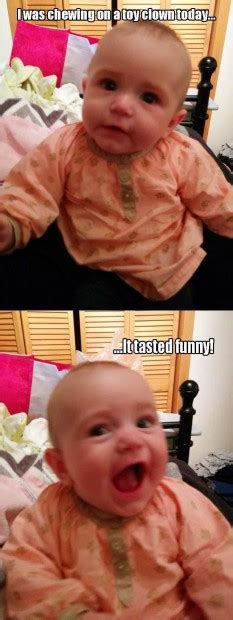 Bad Joke Baby Meme 18 Pics