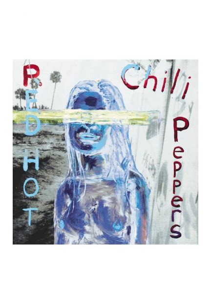 Red Hot Chili Peppers By The Way Cd Impericon En