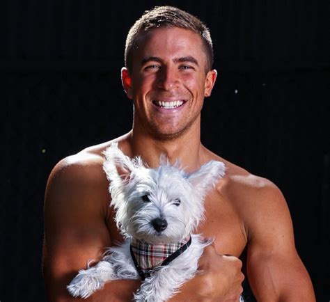 Smokin’ Hot Firemen Are Posing With Pups But It’s For Charity So It’s Totally Cool To Stare