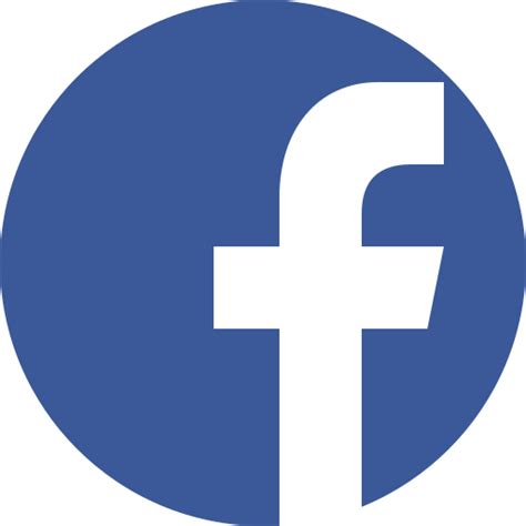 Simbolo Facebook Png Facebook Logo Png Transparent And Svg Vector
