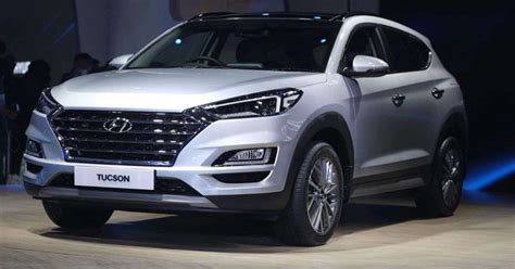 Both the tucson and the sportage are solid competitors in the compact crossover segment. Hyundai launches Tucson 2020: Will it be able to compete ...