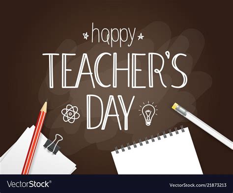 Pin by Pok Ya on teachers day | Happy teachers day, Teachers' day ...