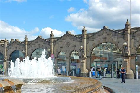 Things To Do In Sheffield With Curious About Sheffield